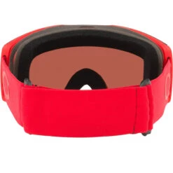 Oakley Fall Line M Matte Redline / Prizm Tourch Iridium -Negozio Di Attrezzatura Da Sci 22 fall line m OO7103 43 3