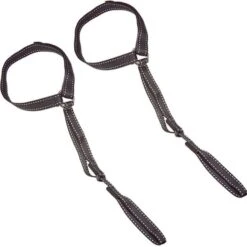 Fritschi Safety Strap Set Velcro