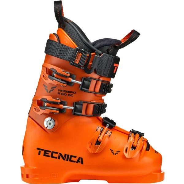Tecnica Firebird R 90 SC Ultra Progr. Orange 3 Tecnica Firebird R 90 SC Ultra Progr. Orange