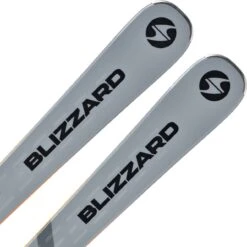 Blizzard Firebird RTI (2022/23) - Set Incl. Attacci -Negozio Di Attrezzatura Da Sci 22 firebird rti 8A2226AG 2
