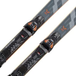 Blizzard Firebird RTI (2022/23) - Set Incl. Attacci -Negozio Di Attrezzatura Da Sci 22 firebird rti 8A2226AG 3