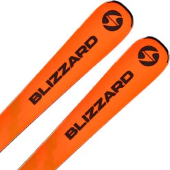 Blizzard Firebird SRC (2022/23) - Set Incl. Attacci -Negozio Di Attrezzatura Da Sci 22 firebird src 8A2225FB 2