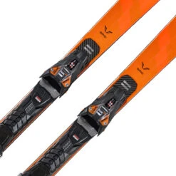 Blizzard Firebird SRC (2022/23) - Set Incl. Attacci -Negozio Di Attrezzatura Da Sci 22 firebird src 8A2225FB 3