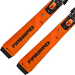 Blizzard Firebird SRC (2022/23) - Set Incl. Attacci -Negozio Di Attrezzatura Da Sci 22 firebird src 8A2225FB 4