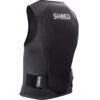 Shred Flexi Back Protector Vest Zip -Negozio Di Attrezzatura Da Sci 22 flexi pack vest BPFVZJ11