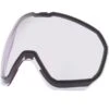 Oakley Flight Path L Spare Lens / Clear -Negozio Di Attrezzatura Da Sci 22 flight path l 22h OAKOO7110 LS07 600x600
