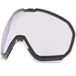 Oakley Flight Path L Spare Lens / Clear