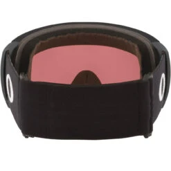 Oakley Flight Path L Matte Black / Prizm Torch Iridium -Negozio Di Attrezzatura Da Sci 22 flight path l OO7110 06 3