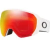 Oakley Flight Path L Matte Black / Prizm Torch Iridium -Negozio Di Attrezzatura Da Sci 22 flight path l OO7110 13