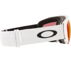 Oakley Flight Path L Matte Black / Prizm Torch Iridium -Negozio Di Attrezzatura Da Sci 22 flight path l OO7110 13 2