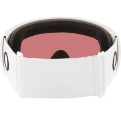 Oakley Flight Path L Matte Black / Prizm Torch Iridium -Negozio Di Attrezzatura Da Sci 22 flight path l OO7110 13 3