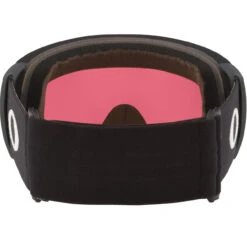 Oakley Flight Path L Matte Black / Prizm Jade Iridium -Negozio Di Attrezzatura Da Sci 22 flight path l OO7110 22 3
