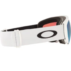 Oakley Flight Path L Matte White / Prizm Sapphire Iridium 8 Oakley Flight Path L Matte White / Prizm Sapphire Iridium -Negozio Di Attrezzatura Da Sci 22 flight path l OO7110 26 2