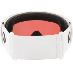 Oakley Flight Path L Matte White / Prizm Sapphire Iridium 9 Oakley Flight Path L Matte White / Prizm Sapphire Iridium -Negozio Di Attrezzatura Da Sci 22 flight path l OO7110 26 3