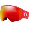 Oakley Flight Path L Matte Redline / Prizm Tourch Iridium -Negozio Di Attrezzatura Da Sci 22 flight path l OO7110 41