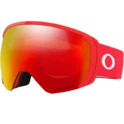 Oakley Flight Path L Matte Redline / Prizm Tourch Iridium
