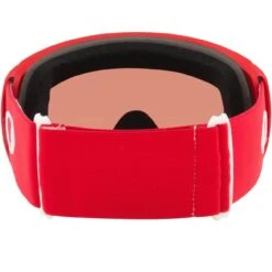 Oakley Flight Path L Matte Redline / Prizm Tourch Iridium 9 Oakley Flight Path L Matte Redline / Prizm Tourch Iridium -Negozio Di Attrezzatura Da Sci 22 flight path l OO7110 41 3