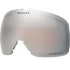 Oakley Flight Tracker L Spare Lens / Prizm Black Iridium -Negozio Di Attrezzatura Da Sci 22 flight tracker l 22h OAKOO7104 LS01 600x600