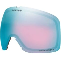 Oakley Flight Tracker L Spare Lens / Prizm Sapphire Iridium