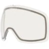 Oakley Flight Tracker L Spare Lens / Clear -Negozio Di Attrezzatura Da Sci 22 flight tracker l 22h OAKOO7104 LS07 600x600
