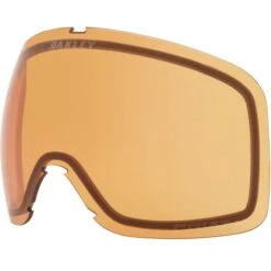 Oakley Flight Tracker L Spare Lens / Prizm Persimmon