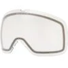 Oakley Flight Tracker M Spare Lens / Prizm Clear