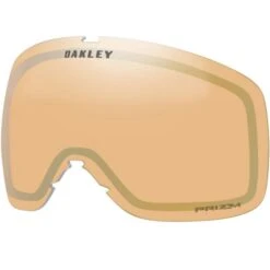 Oakley Flight Tracker M Spare Lens / Prizm Sage Gold Iridium