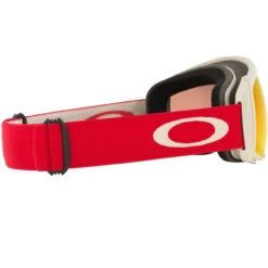 Oakley Flight Tracker M Redline / Prizm Torch Iridium -Negozio Di Attrezzatura Da Sci 22 flight tracket m 22h OAKOO7105 46 2