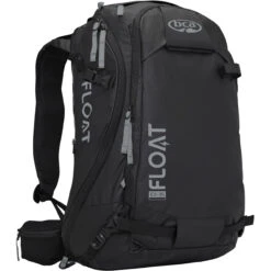 BCA Float E2 35L Black