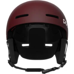 POC Fornix Mips Garnet Red Matt -Negozio Di Attrezzatura Da Sci 22 fornix mips 10476 1136 3