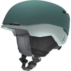 Atomic Four AMID Pro Sage Green