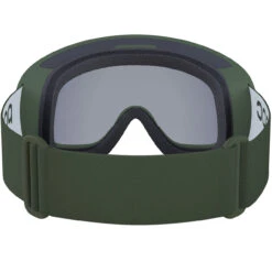 POC Fovea Mid Clarity Epidote Green/clarity Define/spektris Ivory -Negozio Di Attrezzatura Da Sci 22 fovea mid clarity 40408 8454 2