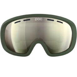 POC Fovea Mid Clarity Epidote Green/clarity Define/spektris Ivory -Negozio Di Attrezzatura Da Sci 22 fovea mid clarity 40408 8454 3