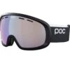 POC Fovea Mid Clarity Uranium Black Photochromic -Negozio Di Attrezzatura Da Sci 22 fovea mid clarity 40412 8482