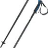 Head Frontside Anthracite/blue Poles -Negozio Di Attrezzatura Da Sci 22 frontside 381542