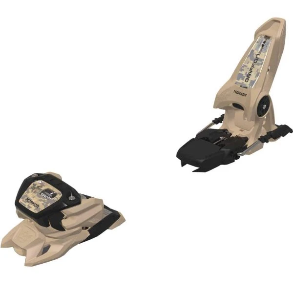 Marker Griffon 13 ID Tan 3 Marker Griffon 13 ID Tan