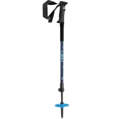 Leki Guide Lite Jr. Denimblue/darkblue/cyan -Negozio Di Attrezzatura Da Sci 22 guide lite jr 65220521 2