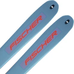 Fischer Hannibal 106 Carbon (2022/23) -Negozio Di Attrezzatura Da Sci 22 hannibal 106 carbon A18922 2