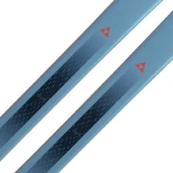 Fischer Hannibal 106 Carbon (2022/23) -Negozio Di Attrezzatura Da Sci 22 hannibal 106 carbon A18922 3