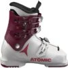 Atomic HAWX Girl 3 White/berry -Negozio Di Attrezzatura Da Sci 22 hawx girl 3 AE5025640 600x600