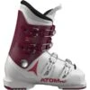 Atomic HAWX Girl 4 White/berry -Negozio Di Attrezzatura Da Sci 22 hawx girl 4 AE5025620 600x600