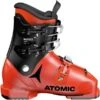 Atomic HAWX Junior 3 Red/black -Negozio Di Attrezzatura Da Sci 22 hawx jr 3 AE5025520 600x600
