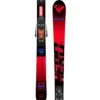 Rossignol Hero Athlete FIS GS Pro R21 NX7 U8 (2023/24) - Set Incl. Attacci -Negozio Di Attrezzatura Da Sci 22 hero athl fis gs pro r21 RRLDR03