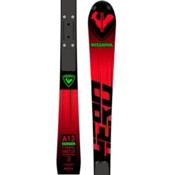 Rossignol Hero Athlete FIS SL Men Factory R22 (2023/24)