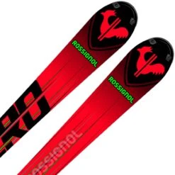 Rossignol Hero Athlete FIS SL Men Factory R22 (2023/24) -Negozio Di Attrezzatura Da Sci 22 hero athl fis sl fact r22 RALAJ01 2