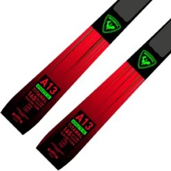 Rossignol Hero Athlete FIS SL Men Factory R22 (2023/24) -Negozio Di Attrezzatura Da Sci 22 hero athl fis sl fact r22 RALAJ01 4