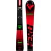Rossignol Hero Athlete FIS SL Pro R21 U10/U12/U14 (2023/24) -Negozio Di Attrezzatura Da Sci 22 hero athl fis sl pro r21 RALAF01