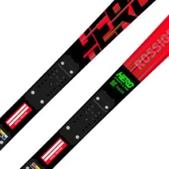 Rossignol Hero Athlete FIS SL Pro R21 U10/U12/U14 (2023/24) -Negozio Di Attrezzatura Da Sci 22 hero athl fis sl pro r21 RALAF01 3