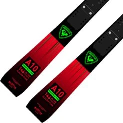 Rossignol Hero Athlete FIS SL Pro R21 U10/U12/U14 (2023/24) -Negozio Di Attrezzatura Da Sci 22 hero athl fis sl pro r21 RALAF01 4