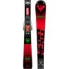 Rossignol Hero Athlete FIS SL Pro R21 NX7 U8 (2023/24) - Set Incl. Attacci 2 Rossignol Hero Athlete FIS SL Pro R21 NX7 U8 (2023/24) - Set Incl. Attacci -Negozio Di Attrezzatura Da Sci 22 hero athl fis sl pro r21 RRLAF03